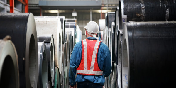 Reformas Integrales de Naves Industriales en Torrejón de Ardoz · Normativas Laborales